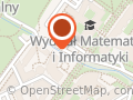 Uniwersytet Jagielloński. Wydział Matematyki i Informatyki. Instytut Informatyki
