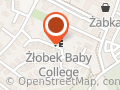 Żłobek Baby College Ruczaj