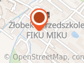 "Fundacja Bo Cię Kocham"