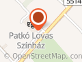 Futó-Dobó Lovasközpont