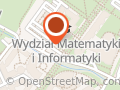 Uniwersytet Jagielloński. Wydział Matematyki i Informatyki. Instytut Informatyki