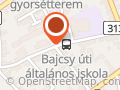 Gróf Apponyi Albert Általános Iskola