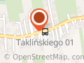 Taklińskiego