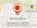 Biblioteka Główna Uniwersytetu Komisji Edukacji Narodowej