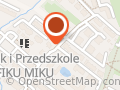 Seredyn Magdalena. Przedsiębiorstwo handlowo - usługowe