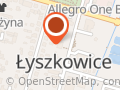 GMINA ŁYSZKOWICE