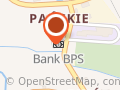 Bank Spółdzielczy w Rabie Wyżnej. Filia Skawa