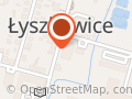 Przedszkole w Łyszkowicach
