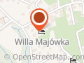 Willa Majówka