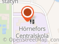 Grundskola Hörnefors centralskola
