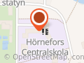 Hörnefors bibliotek