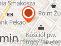 Nowak Joanna. Agencja ubezpieczeniowa