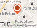KAMIŃSKA HANNA KSIĘGARNIA HANNA KAMIŃSKA