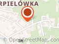 KOSÓWKA Kościelisko "Dom Pracy Twórczej"