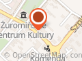 Salon Partner Orange Ramsat Zuromin