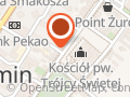 Centrum. Sklep mięsny