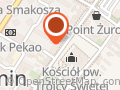 Sklep odzieżowy "Ania"