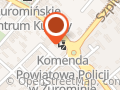 Policja - Komenda Powiatowa