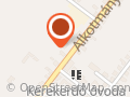 Fogorvos Újszilvás