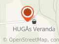 HUGÅs Veranda