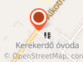 ÁMK Kerekerdő Óvoda