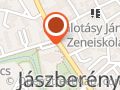 Jászsági Ingatlan Centrum Kft.