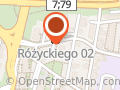 Chatka Puchatka Przedszkole Specjalne Towarzystwa Przyjaciół Dzieci