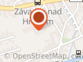 Základná škola s materskou školou, Hviezdoslavova 30, Závadka nad Hronom