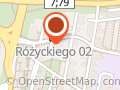 Kawalec Andrzej. Usługi tranportowe