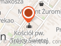 Kościół Rzymskokatolicki pw. św. Antoniego z Padwy