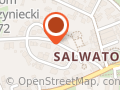 Kościół Najświętszego Salwatora w Krakowie
