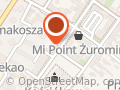 Sklep Sportowy Tramp. Grażyna Serwatko