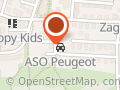 Peugeot. T. A. Godniowski. Autoryzowana stacja obsługi