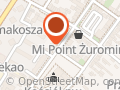 Geoprojekt Biuro Usług Geodezyjnych, Szymon Gniadkowski