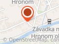 HOSTINEC GLÓBUS
