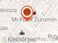 Klochowicz Elżbieta Zakład Gazyfikacji i Usług Technicznych