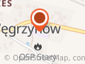Stary Węgrzynów Szkoła Podstawowa