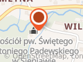 Kościół św. Antoniego Padewskiego w Sieniawie