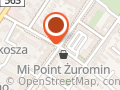 Sklep Sportina i Pralnia Foka