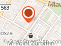 FIRMA HANDLOWO USŁUGOWA FANTAZJA
