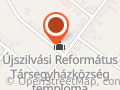 Újszilvási Református Templom