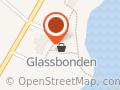 Glassbonden