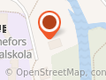 Hörnefors Församling