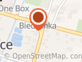 Łyszkowice. Sp. Z O.o. Gospodrstwo Rybackie