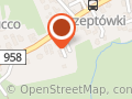 Akwamaryn. Apartament