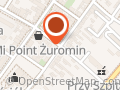 Caritas. Nzoz. Stacja Opieki Centrum Pielęgniarstwa Rodzinnego Diecezji Płockiej