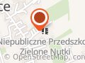 Przedszkole Zielone Nutki w Trojanowicach