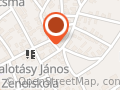 Firenze Pizzéria Jászberény