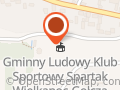 Gminny Ludowy Klub Sportowy Spartak Wielkanoc-Gołcza