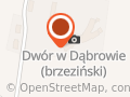 Dom Pomocy Społecznej w Dąbrowie